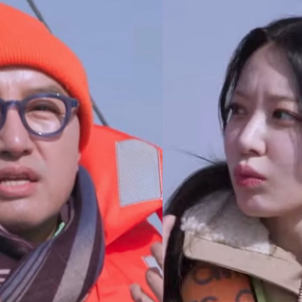 홍석천