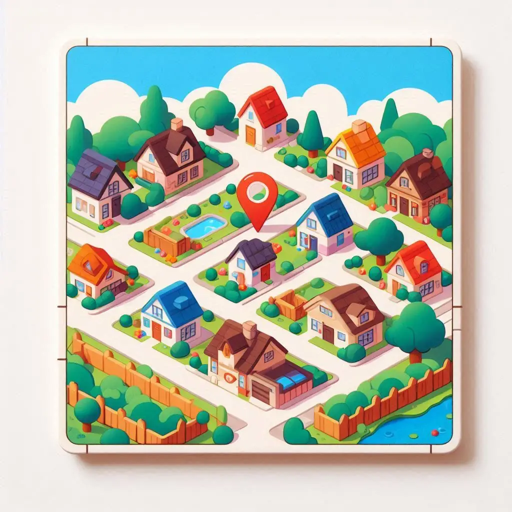 주소와 소재지의 차이와 올바른 사용법