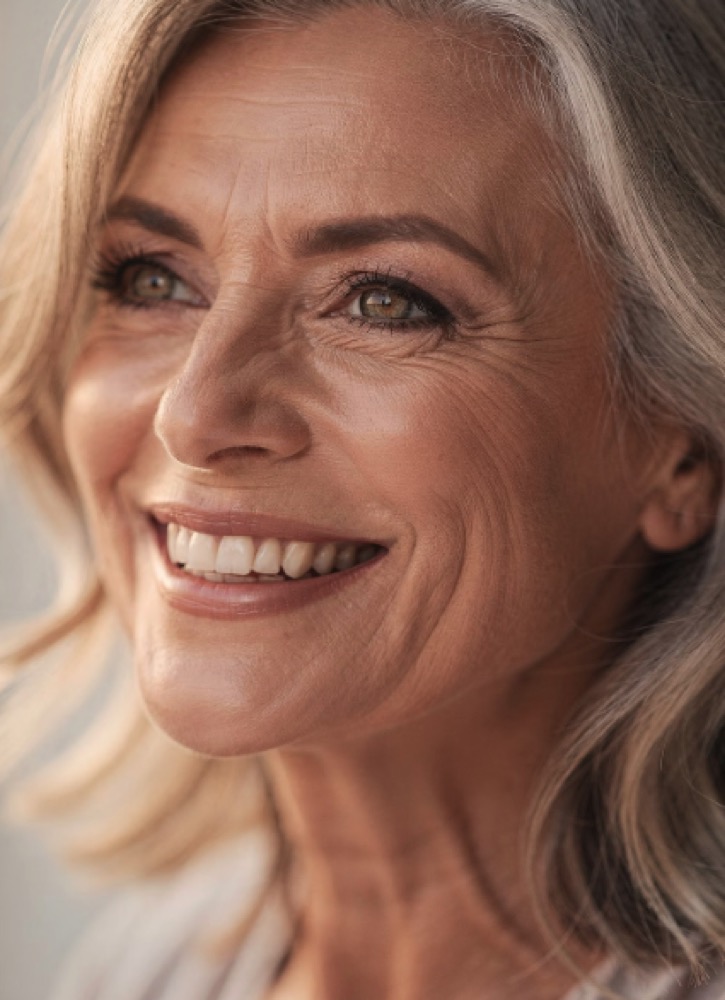 갱년기 증상은 조기 상담