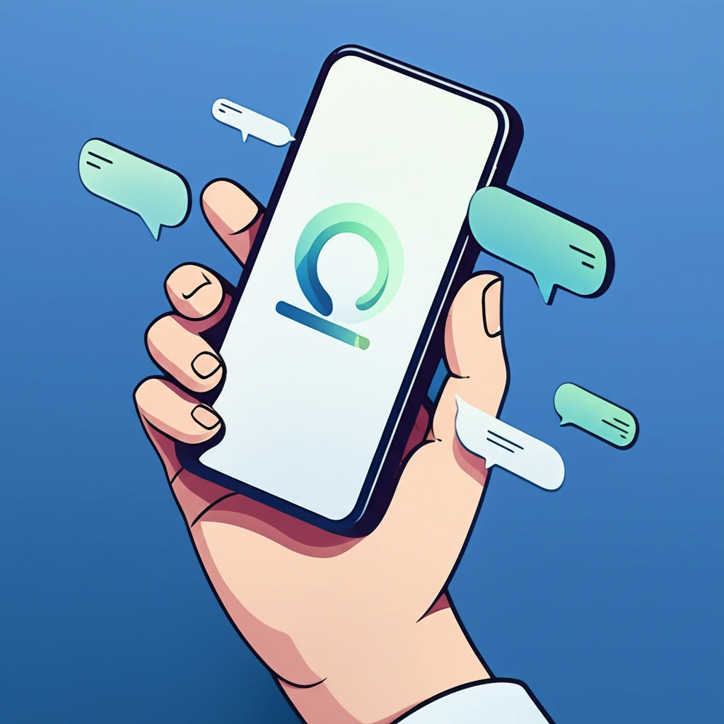 원어민 채팅 약자 OMW부터 LMK까..