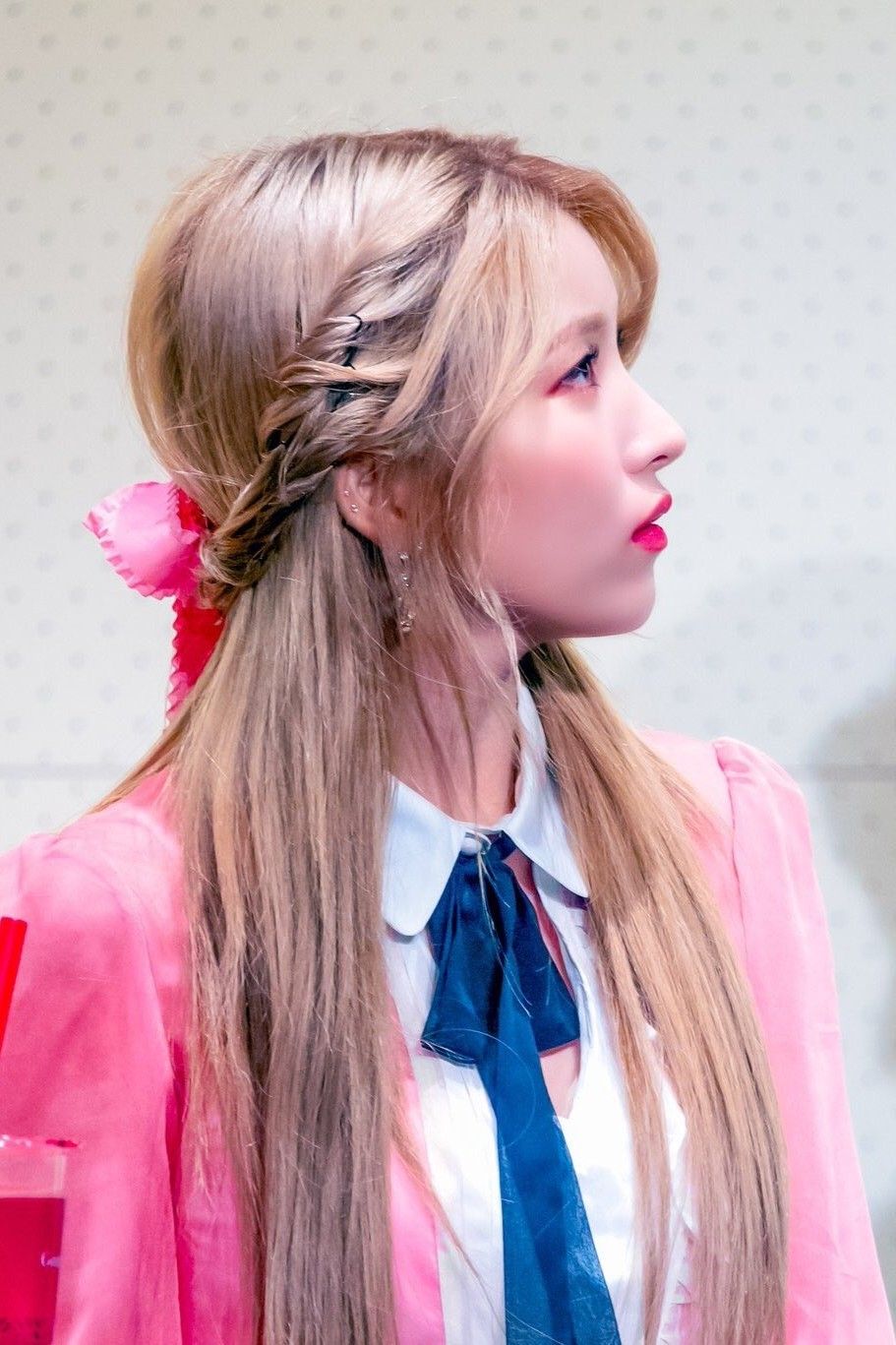 여자친구 팬사인회 모음