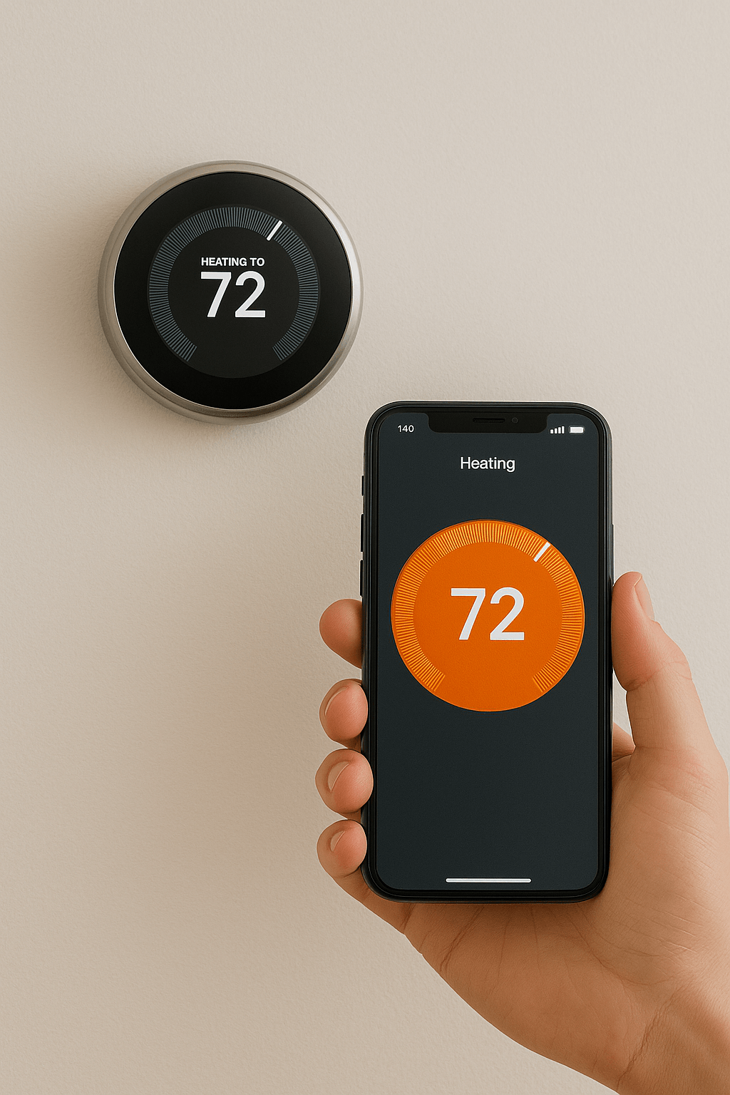 스마트홈 리모델링, IoT 연동 인테리어