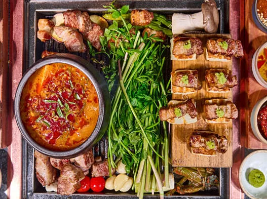 마장동김씨 수원인계점