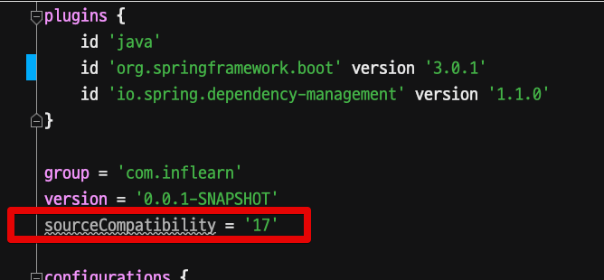 gradle