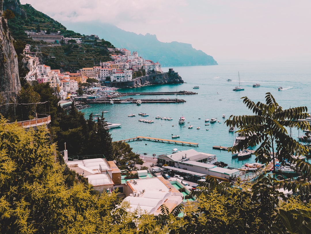 Amalfi