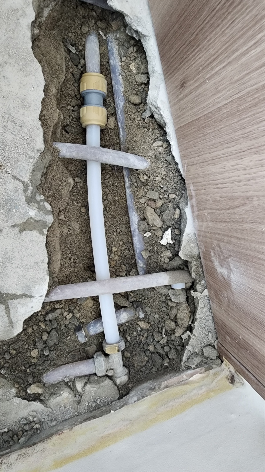 덕양구누수공사