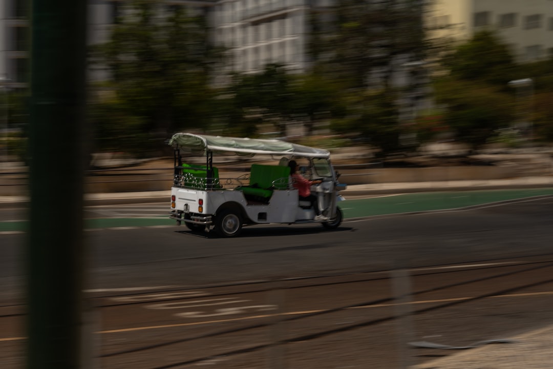 UAM (Urban Air Mobility)