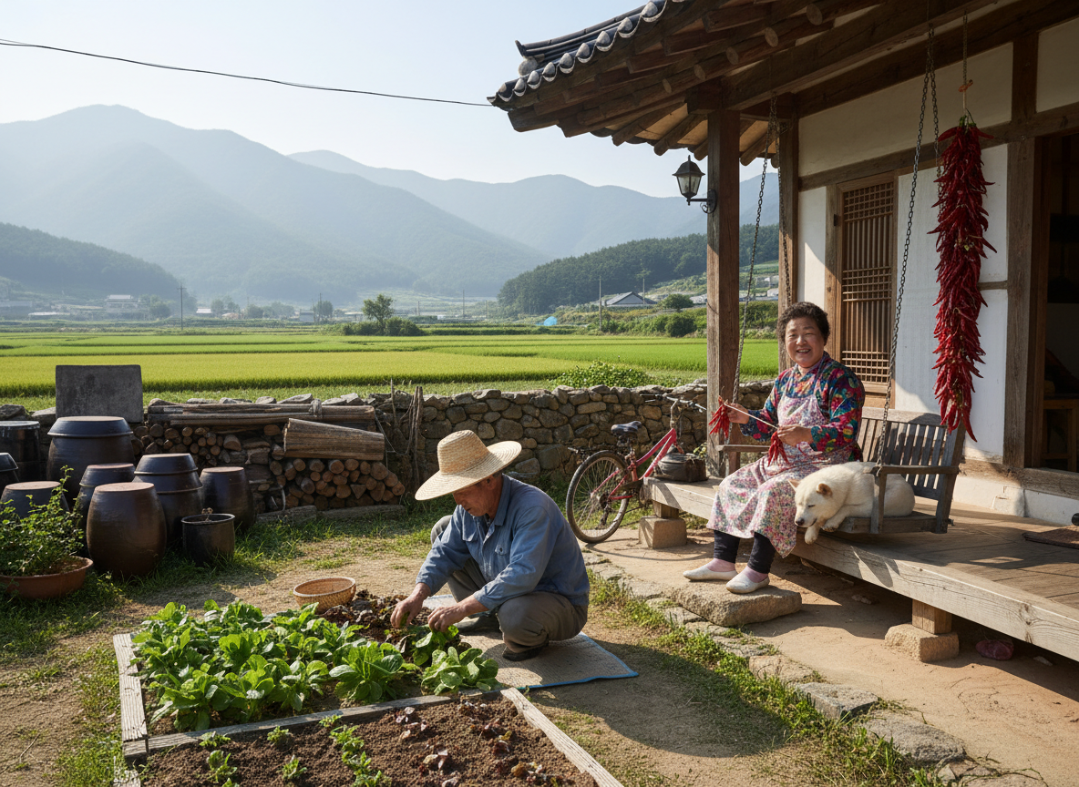 따로 사는 부모님 인적공제