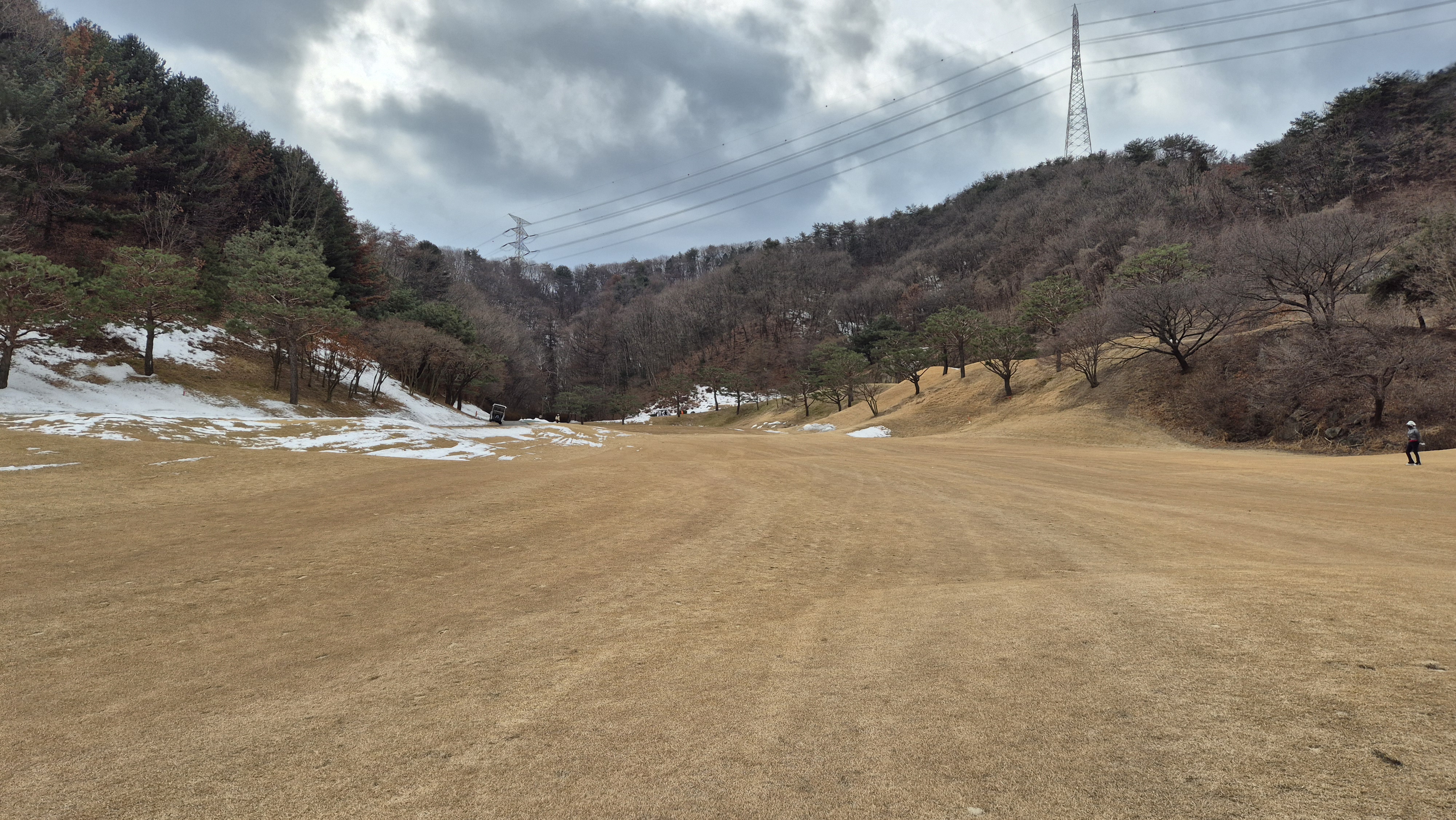 아도니스cc 동-서 코스 사진 및 공략 정보