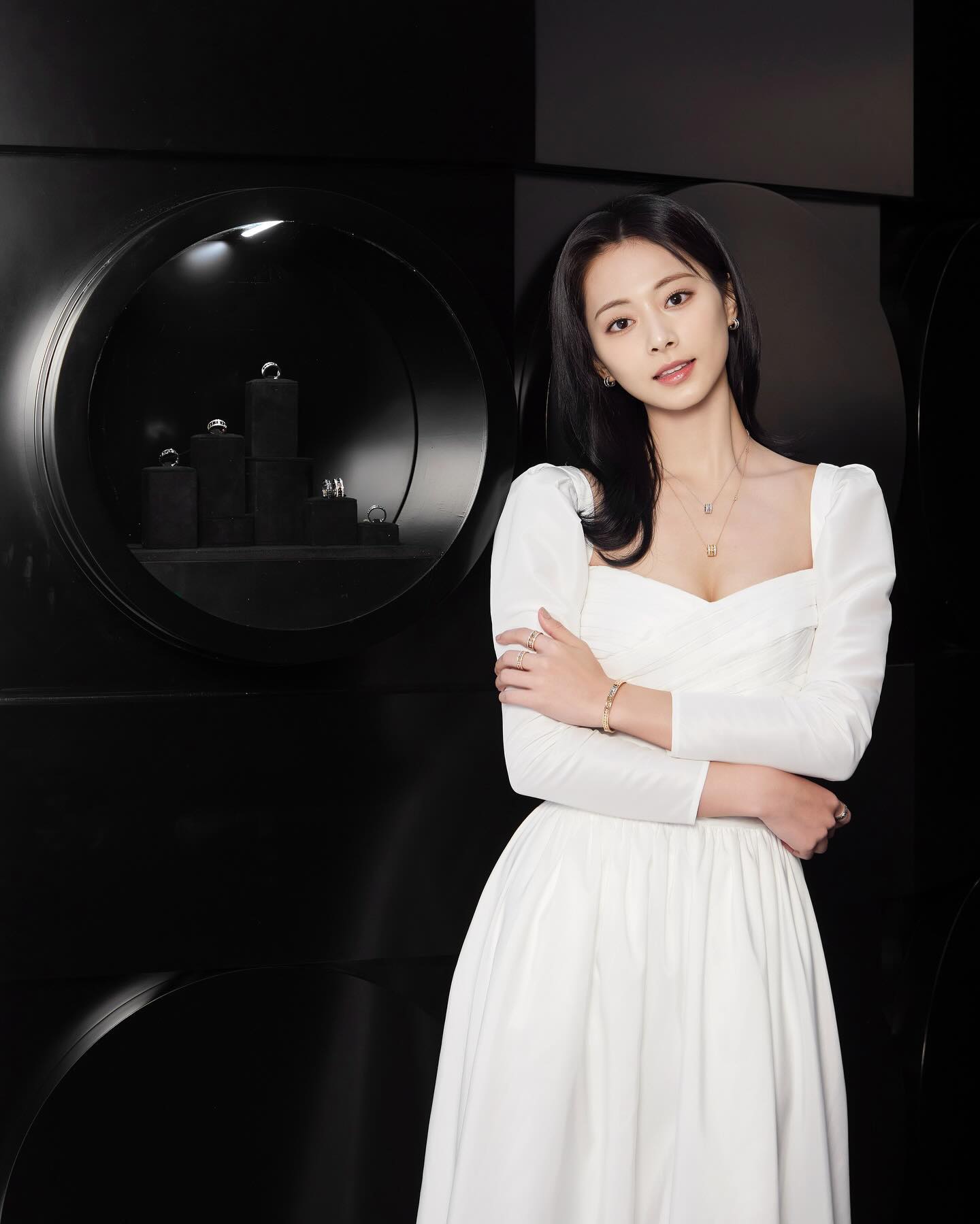 트와이스 쯔위, 주요 이력, 인스타 보기, 글로벌 스타