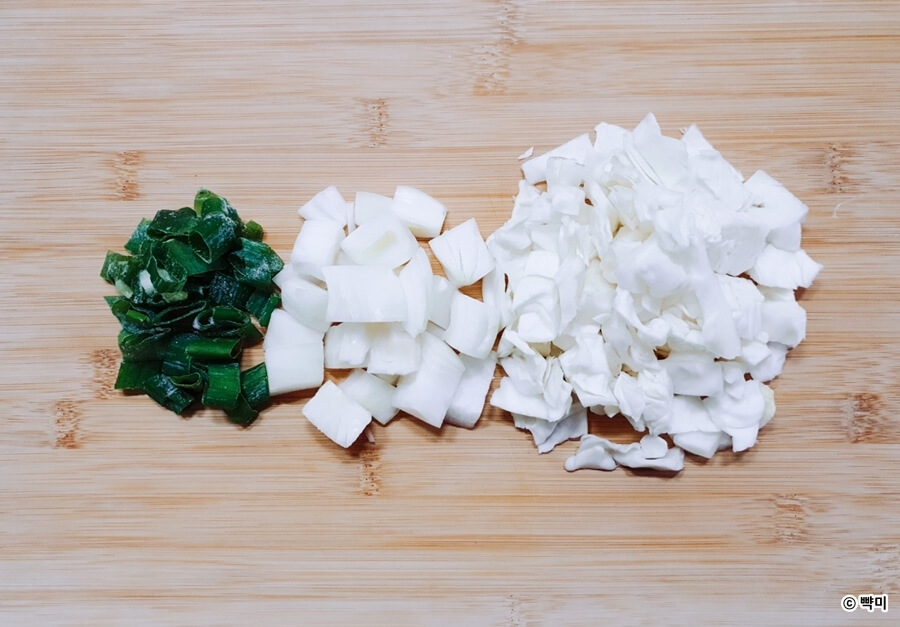 면요리-짜장면-만들기-다이어트-레시피