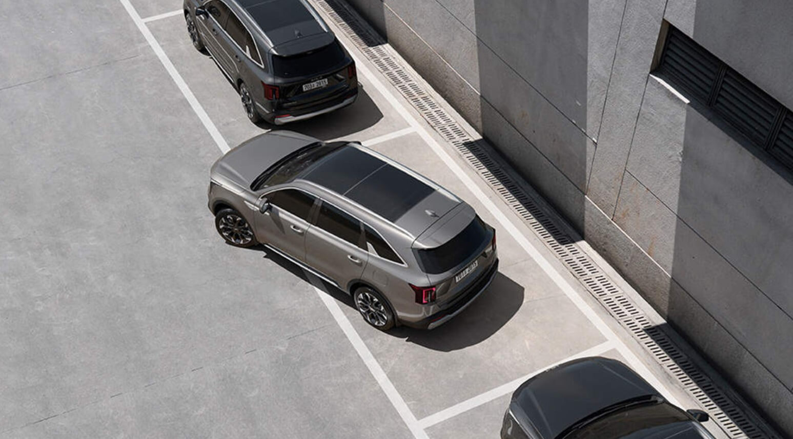 2025 기아 쏘렌토 가격표(신형)