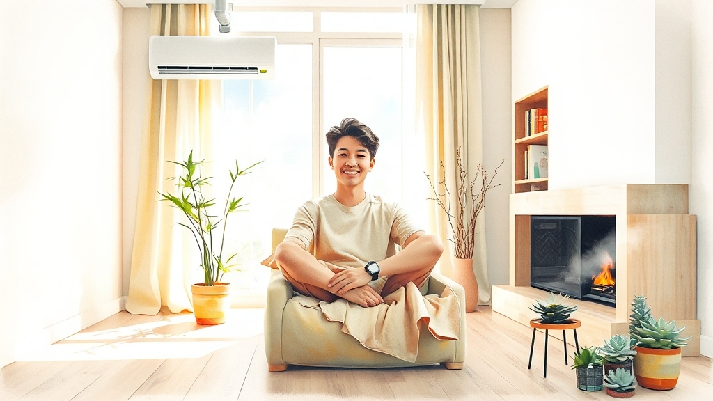 냉방병 구별