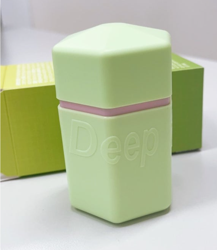 딥트3일 애플번 내돈내산 리뷰