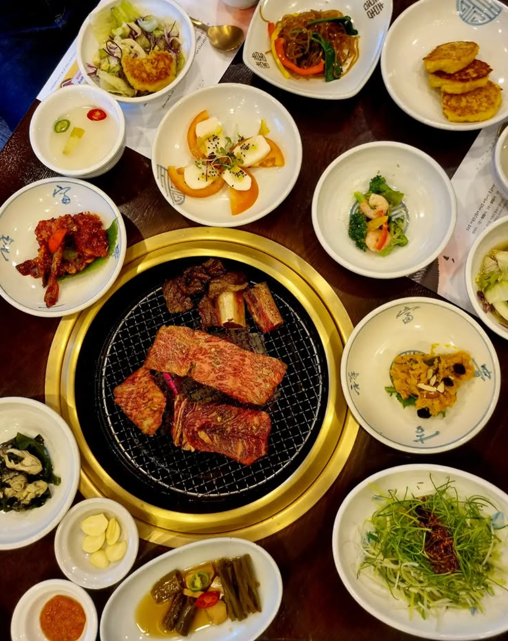 수원 맛집 베스트10