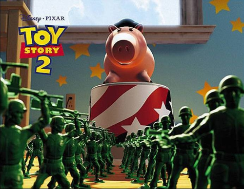 토이스토리2