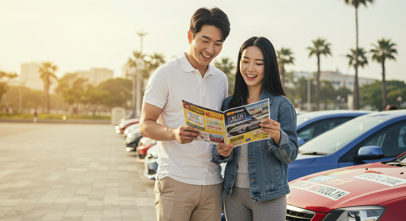 현대 중고차 시세표 가격