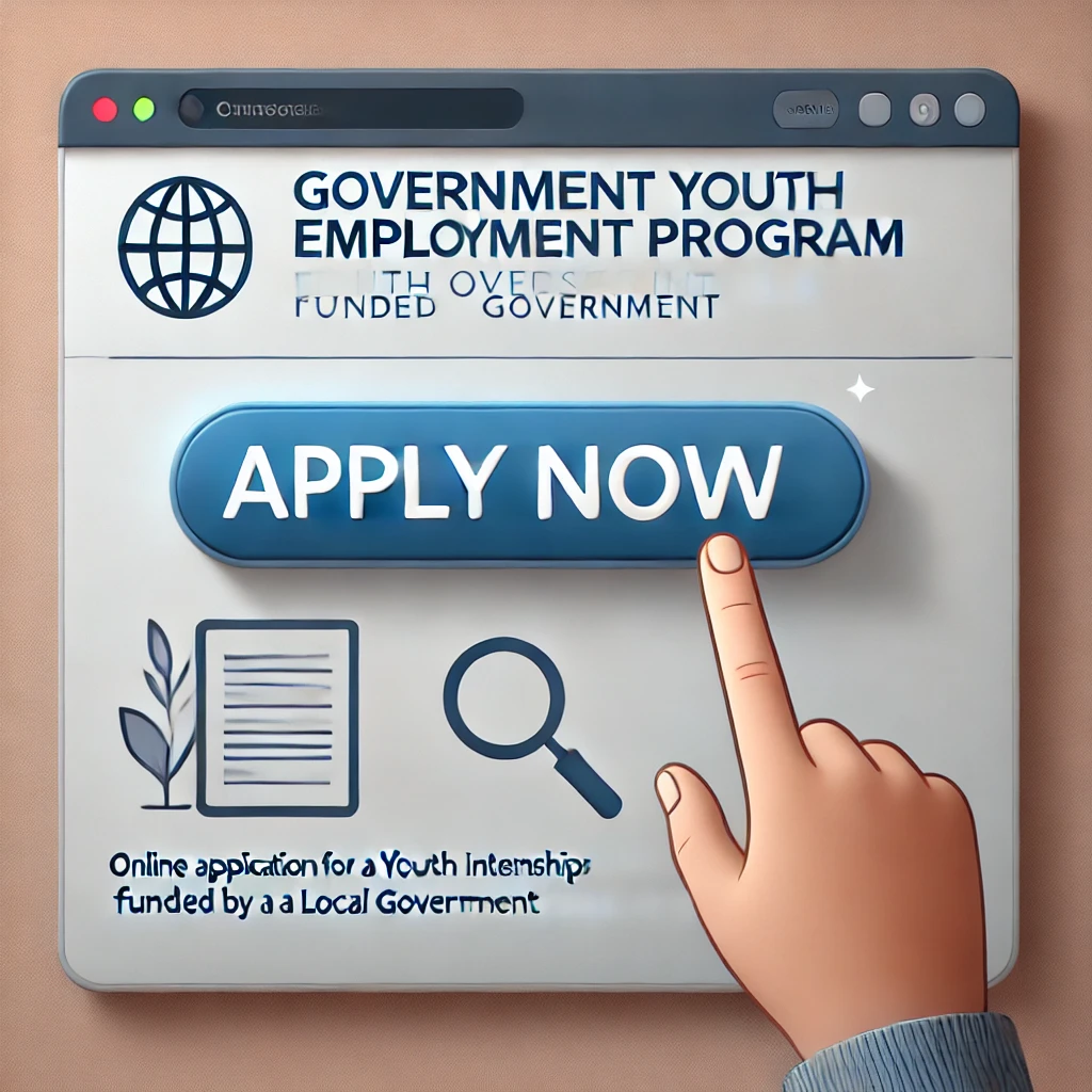 청년 해외취업 지원 정책