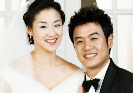 김대희 와이프