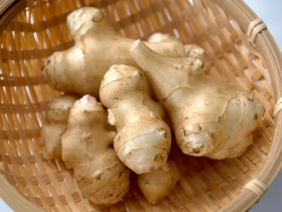 포만감 유지에 도움을 주는 돼지감자차