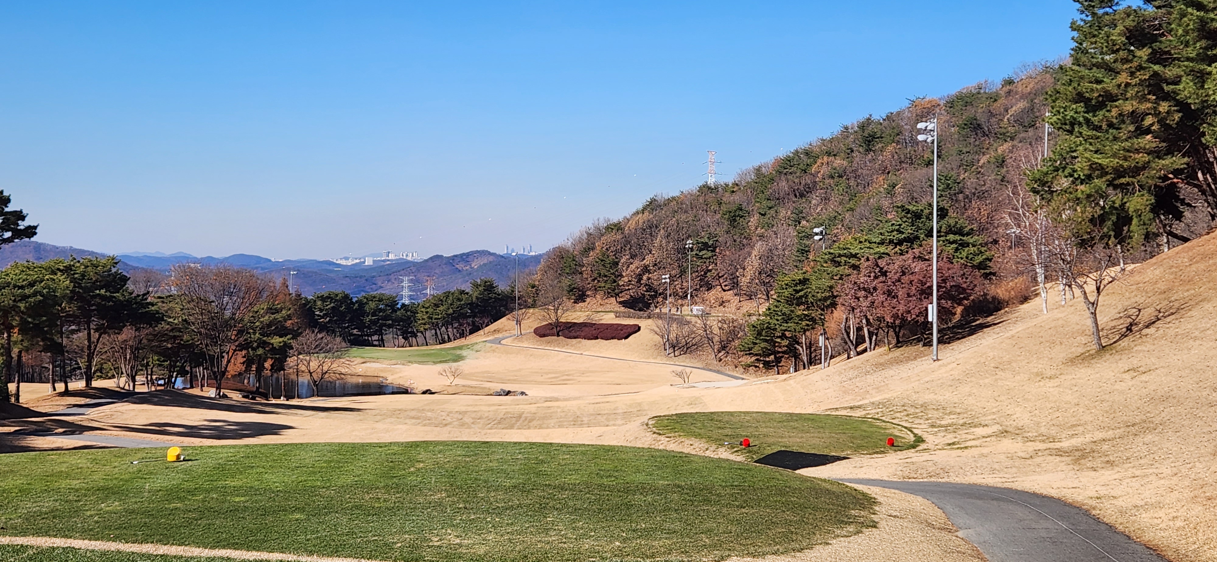 파인크리크