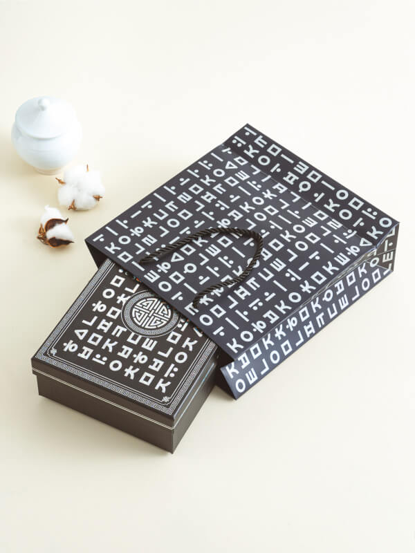 다이소 추석신상 한글시리즈