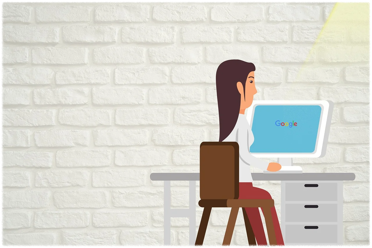 크롬 다운로드 마무리 안내