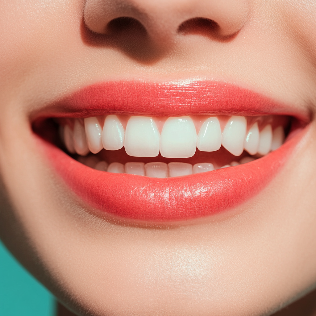 잇몸 건강 증진을 위한 기본 원칙