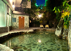 국내 인기 온천 Top 10 추천