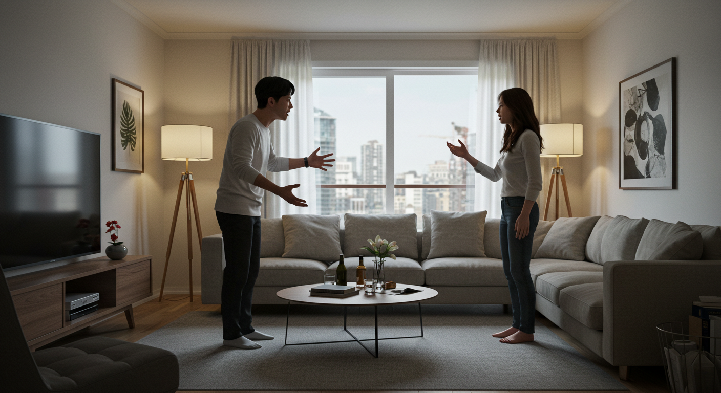 동거권리, 임차인권리