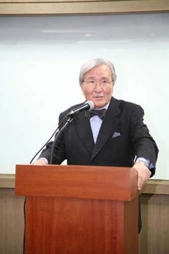 김동길 별세