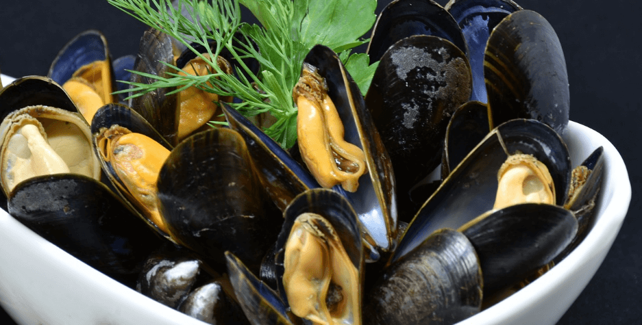 엽산이 많은 음식 사진 - 2122