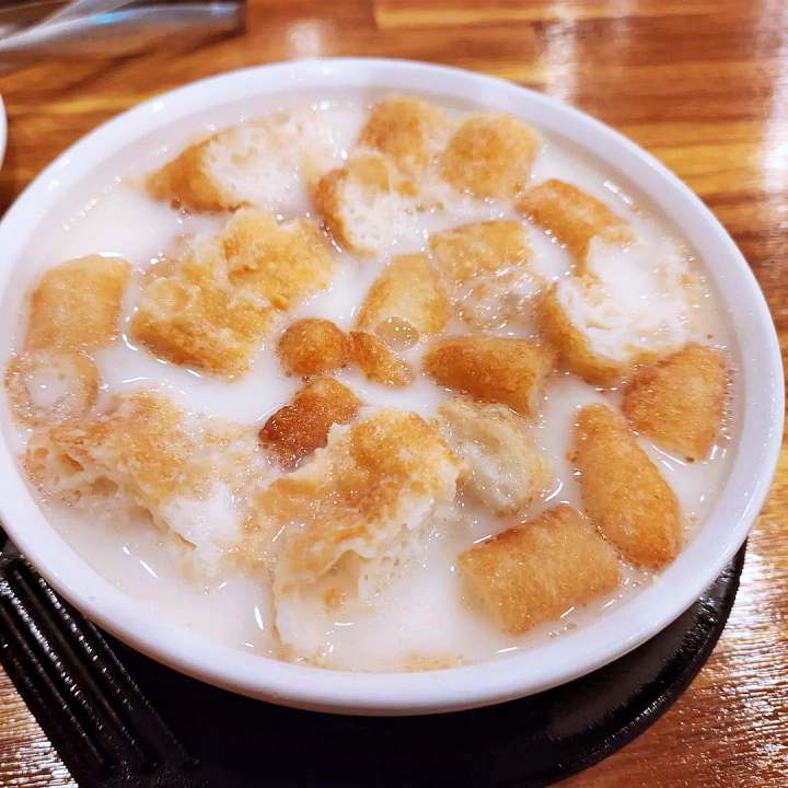 놀면뭐하니 국내산 유재석 전국 간식 자랑 40년 전통 찹쌀 도넛 콩국 대구 맛집 추천 방송정보