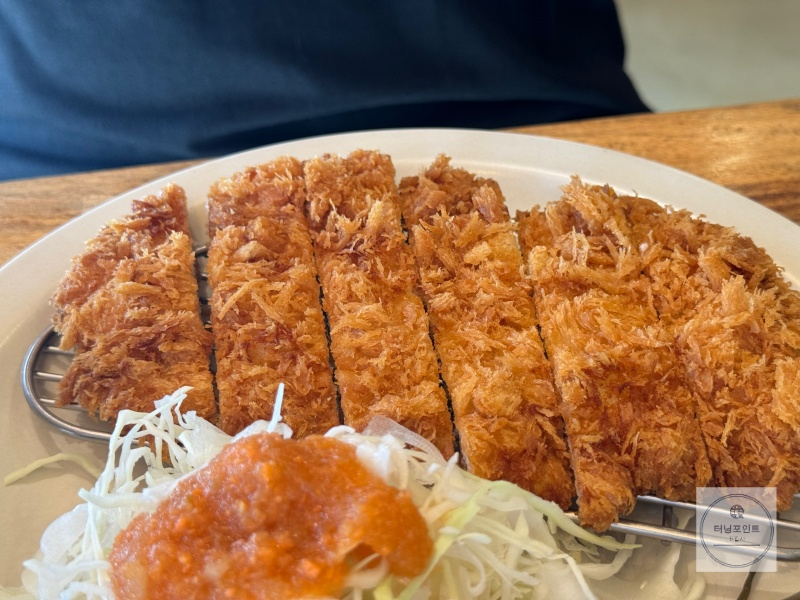 가월돈가스