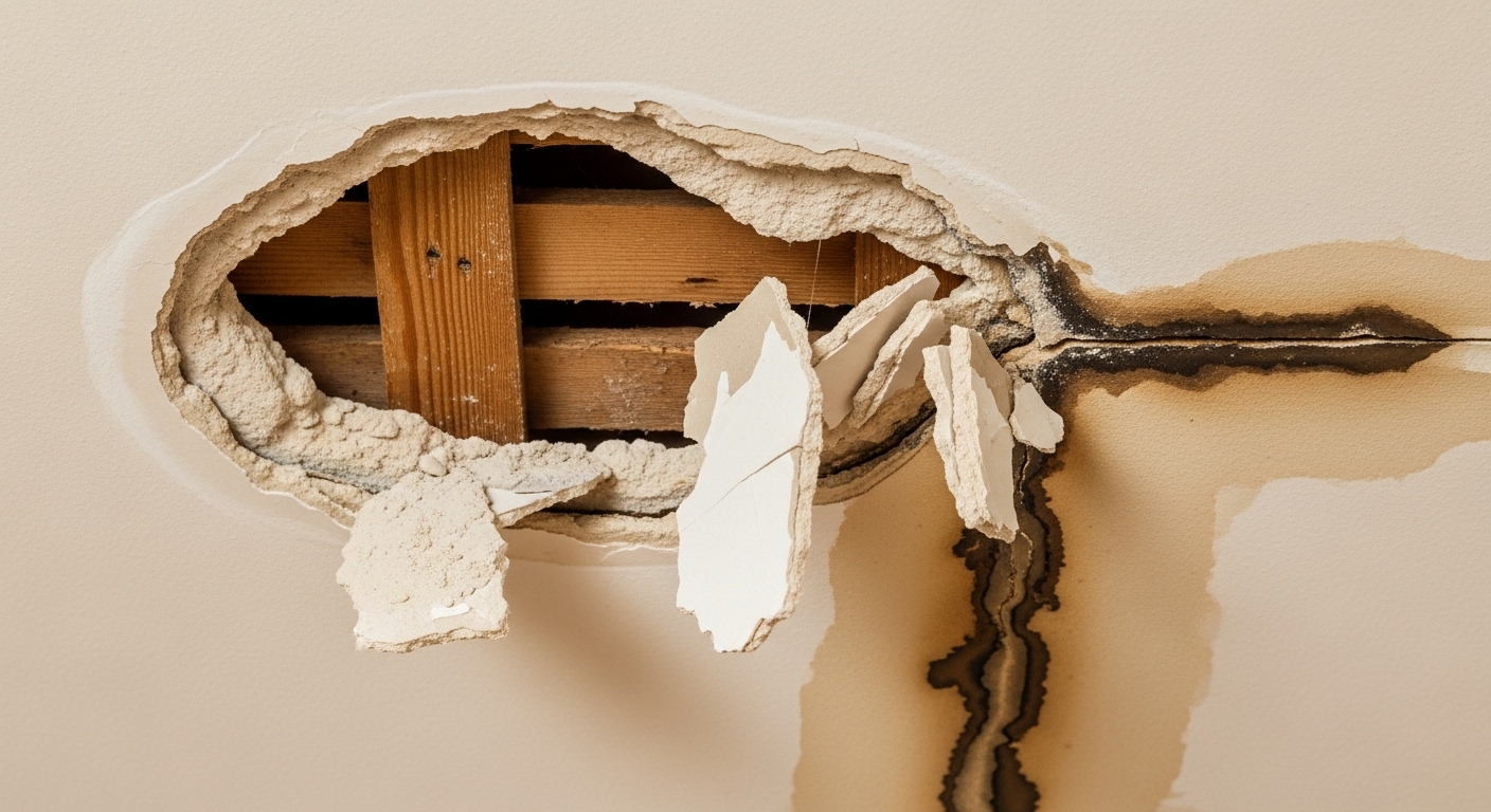 아파트누수보험