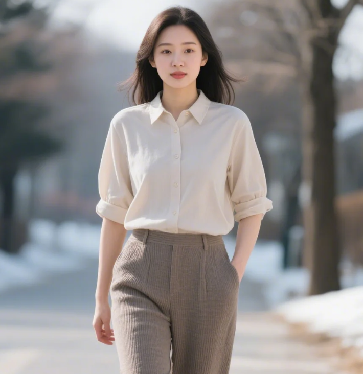 영상 20도 옷차림 15도 19도 22도 24도 기온별 봄 코디 데일리룩 추천