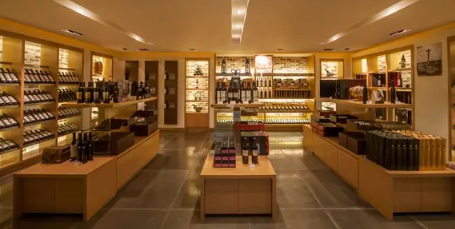 그랑꼬또 와이너리 정보 안내