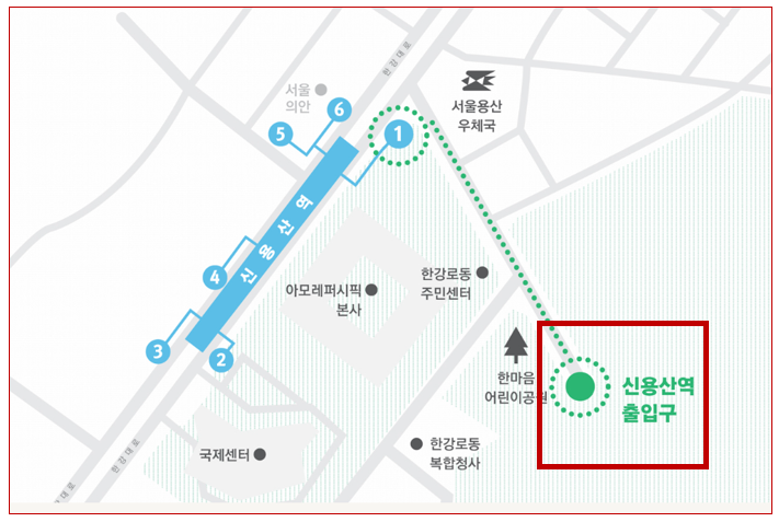 도보