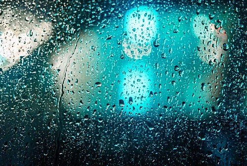 탄산수 효능은 수분 충전