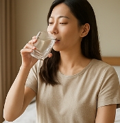 기관지에 좋은 음식