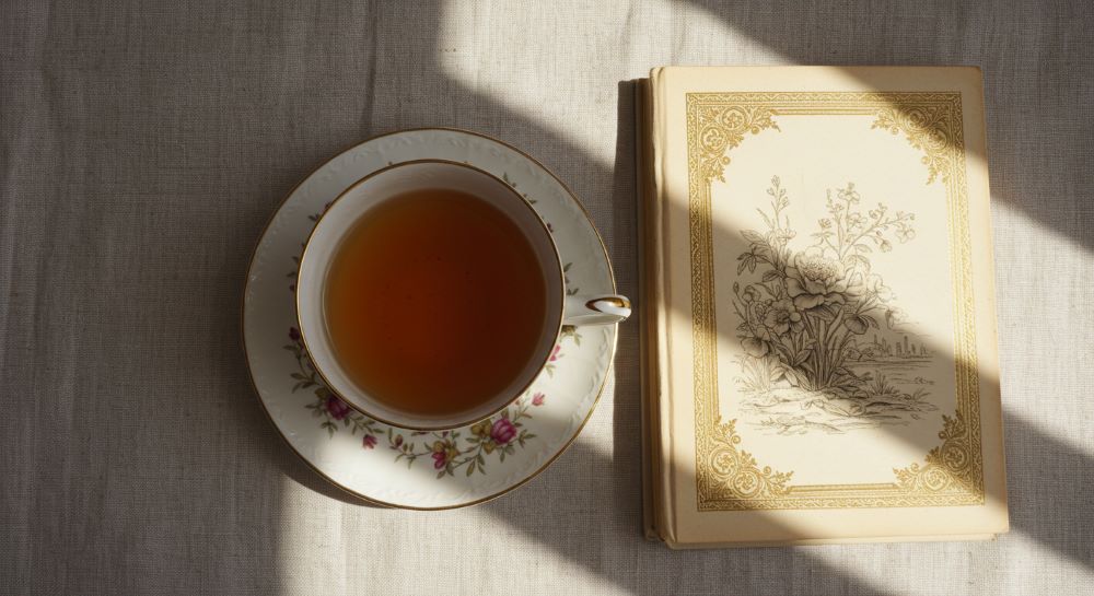 얼그레이차 효능 부작용 카페인