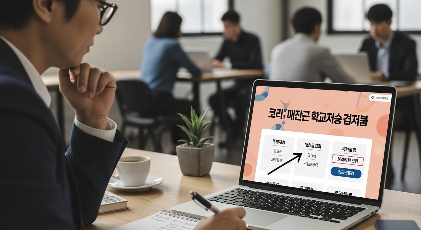 중장년 경력지원제 신청방법
