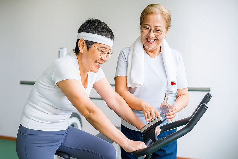 당뇨병과 치매의 연관성