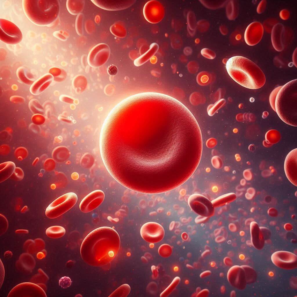 적혈구