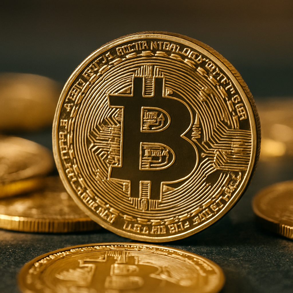 비트코인 이미지
