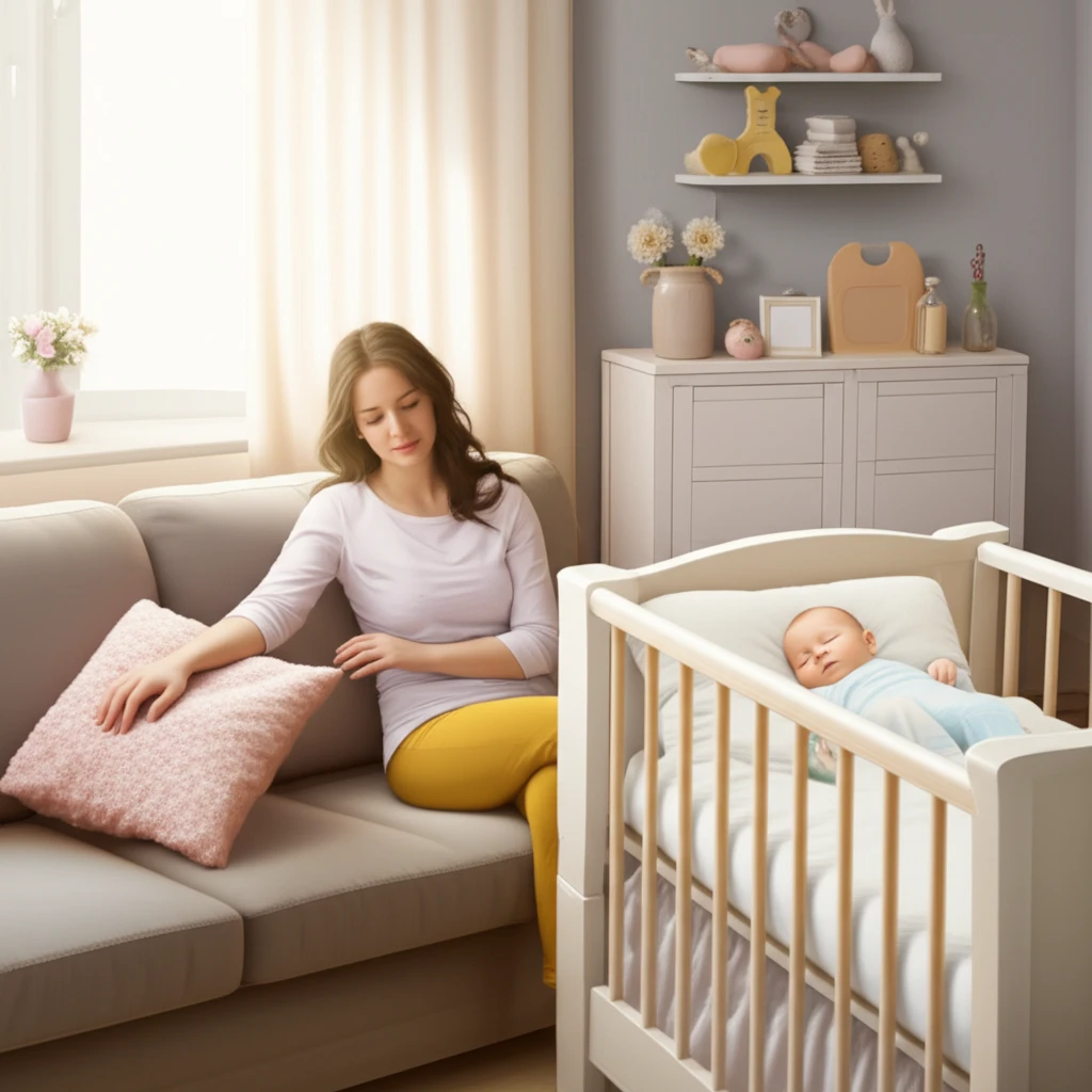 2025년 홍성군 산모신생아 건강관리..