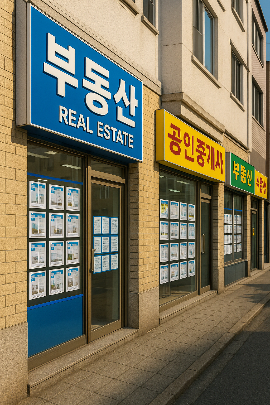 중개사 책임 범위, 어디까지일까?