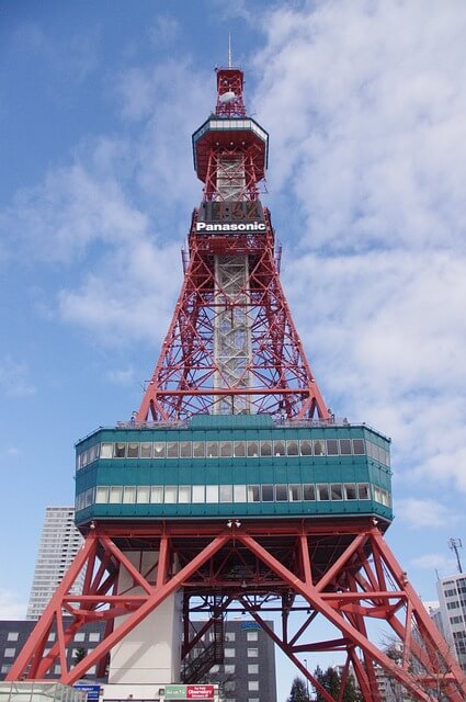 7월 8월 여름에 꼭 가봐야할 해외여행지 TOP 3 일본 삿포로 (feat. 여름휴가 관광지 미리 알아보고 준비하기)