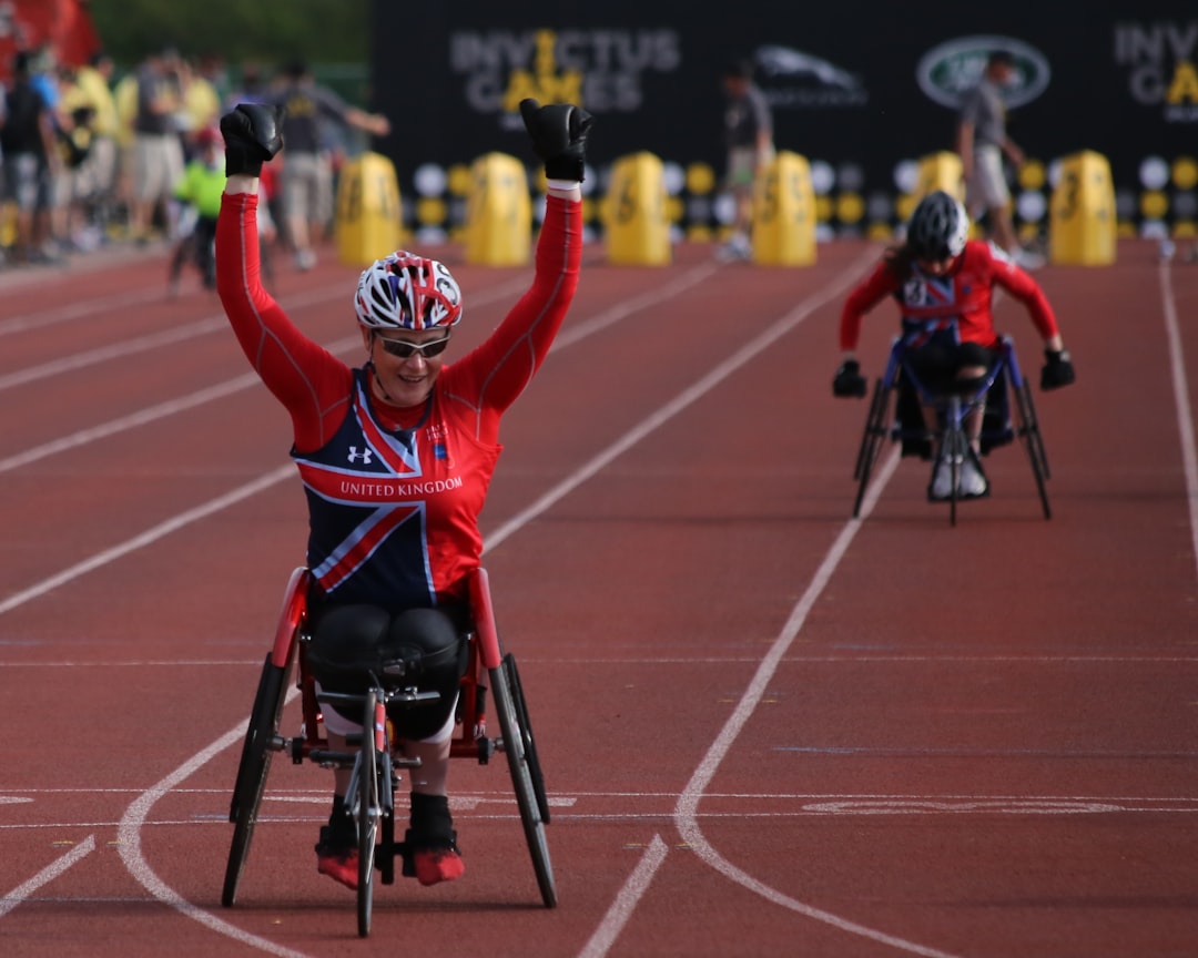 'Disability'