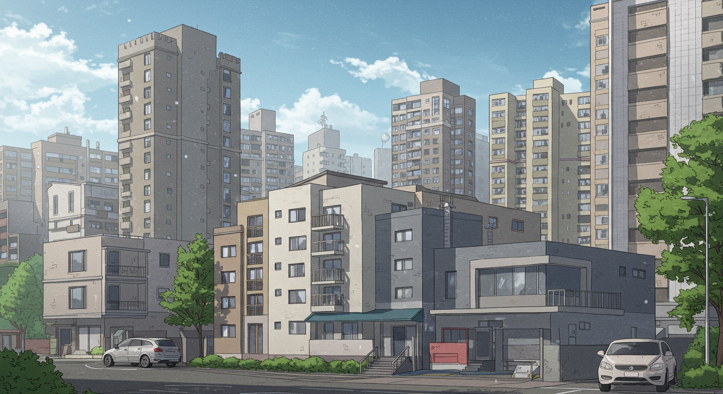 나도 할 수 있는 현실적인 성공 전략